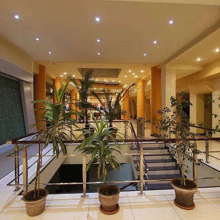 Aquatek Hotel Spa & Aquapark-2